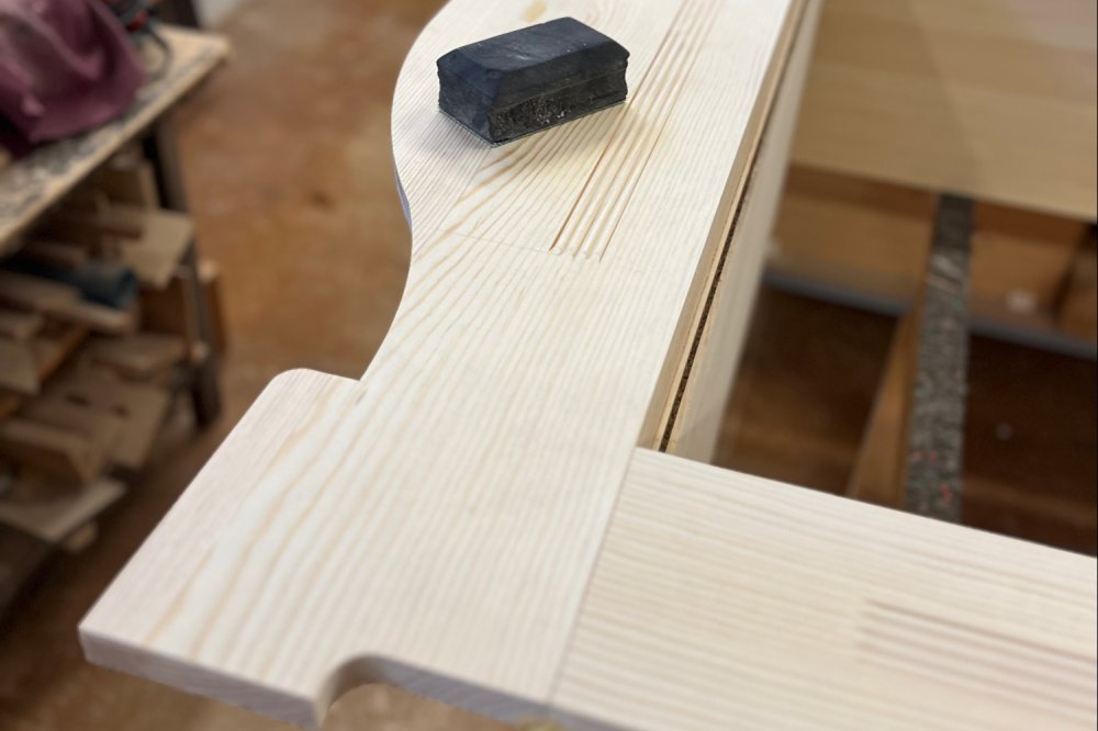 Tischlerhandwerk aus Thüringen Tischlerhandwerk aus Thüringen